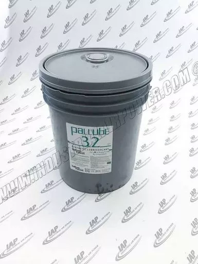 00064-005 Pallube-32 5 Gallon Pail Lubricant