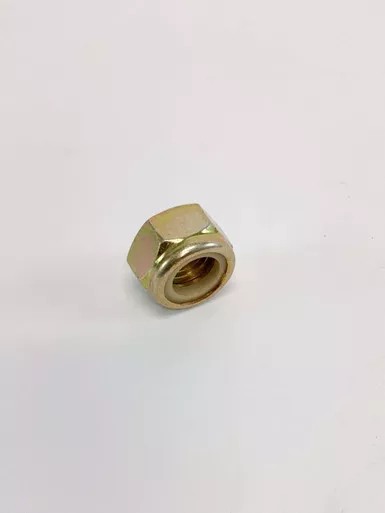 0291-1116-00 M20 Nylok Zp-Stl Nut