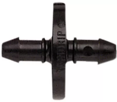 1 GPH Inline Dripper, 25-Pack