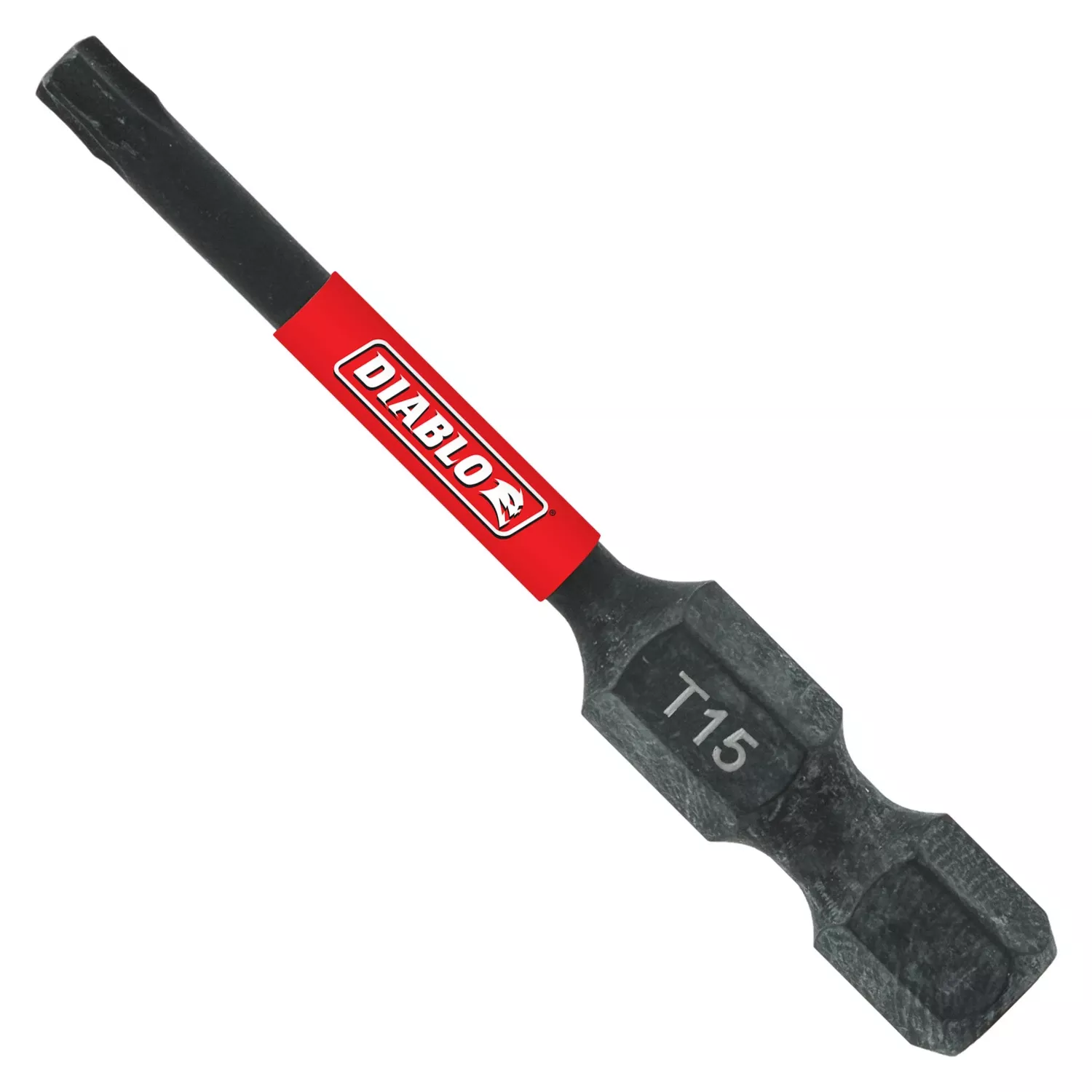 #15 Torx Drive Bits, 2-in., 5-pk.