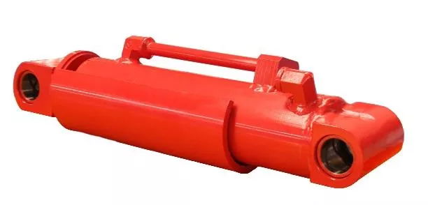 15W441 Young Grapple Cylinder - Aftermarket Replacement