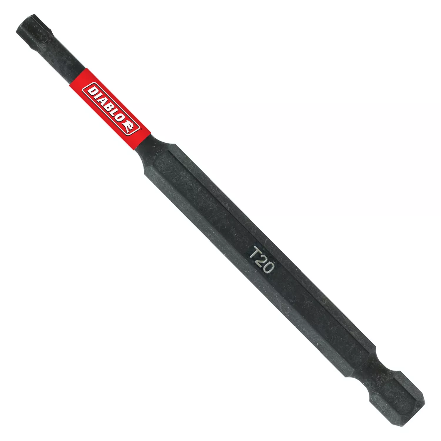 #20 Torx Drive Bit, 3-1/2-in.