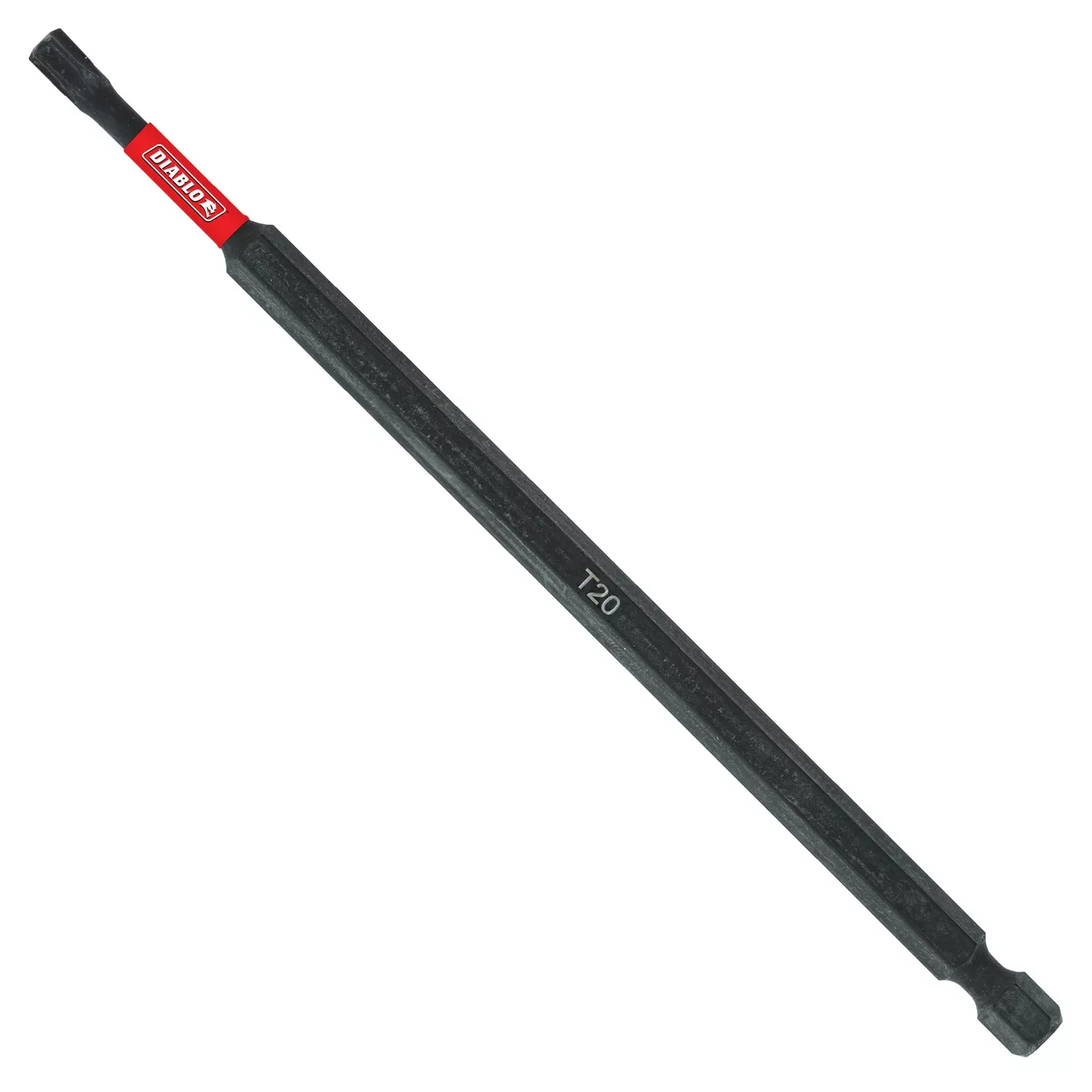 #20 Torx Drive Bit, 6-in.