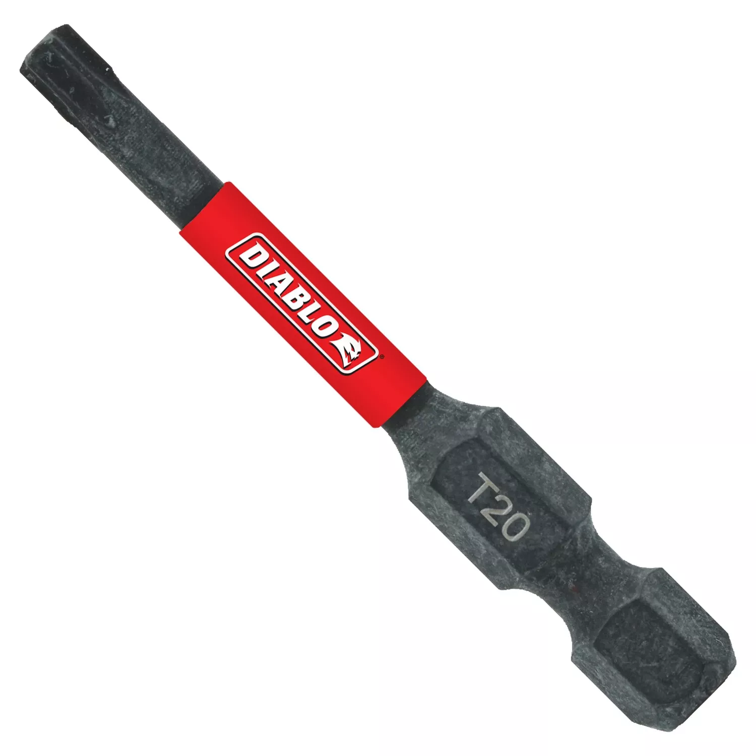 #20 Torx Drive Bits, 2-in., 5-pk.