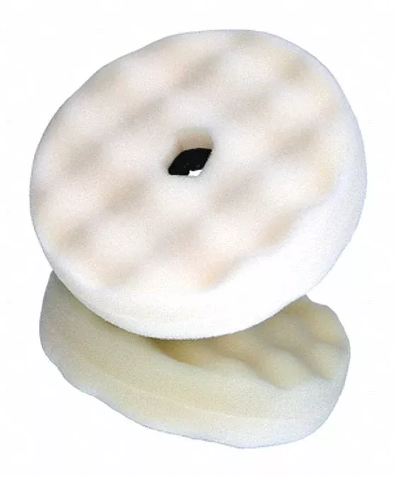 3M 05737 Foam Compounding Pad, 8 in, PK6