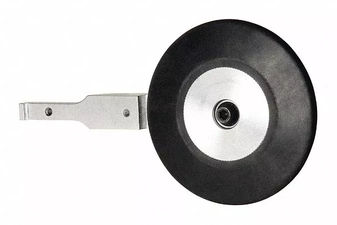 3M 28375 File Belt Sander Attachment Arm, Vessel