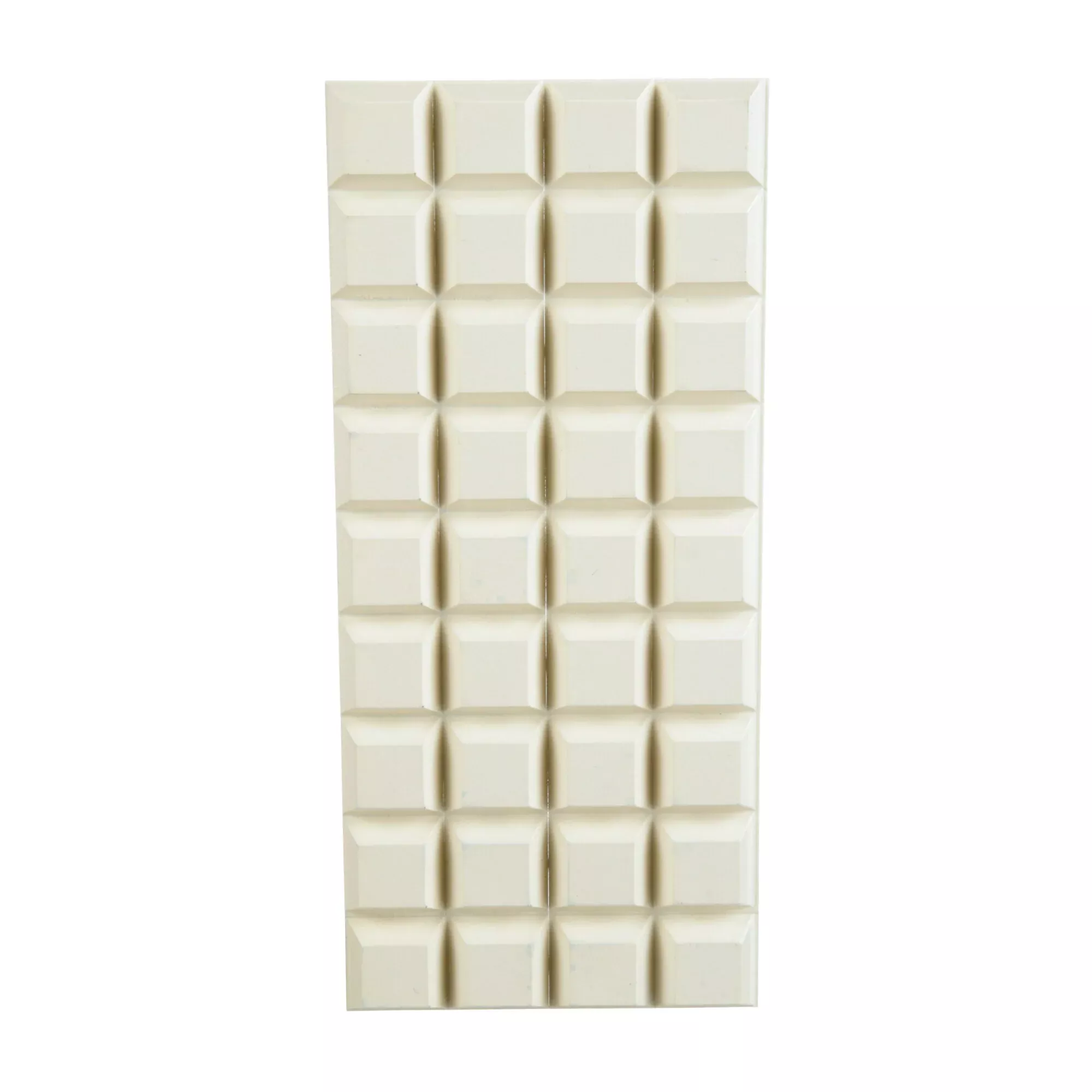 3M Bumpon Protective Products SJ5023 White