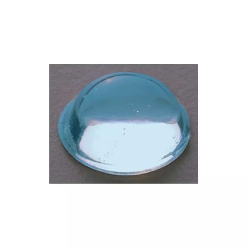3M Bumpon Protective Products SJ5303, Clear