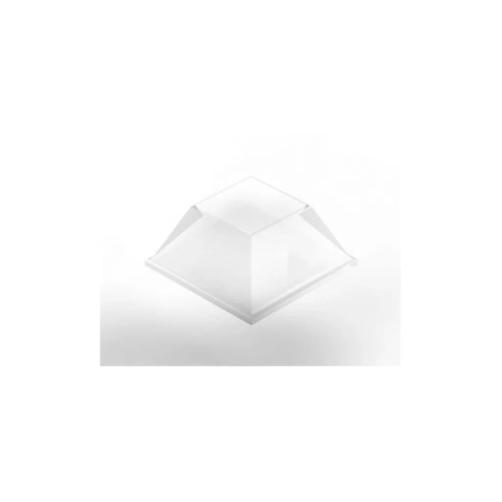 3M Bumpon Protective Products SJ5318 Clear
