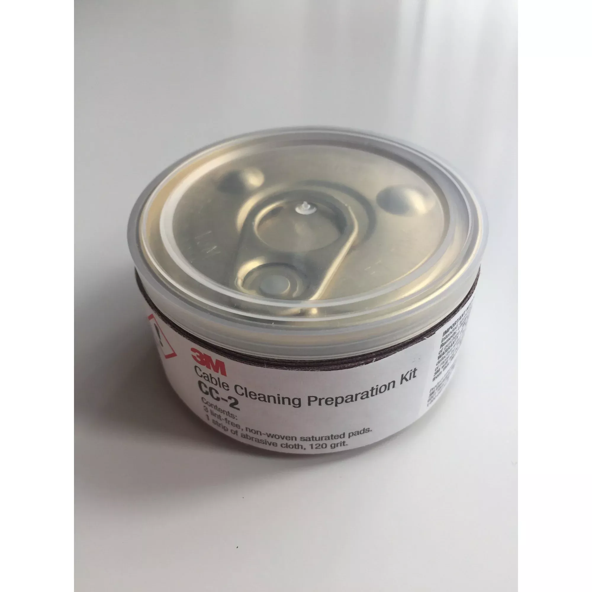3M Cable Preparation Kit CC-2