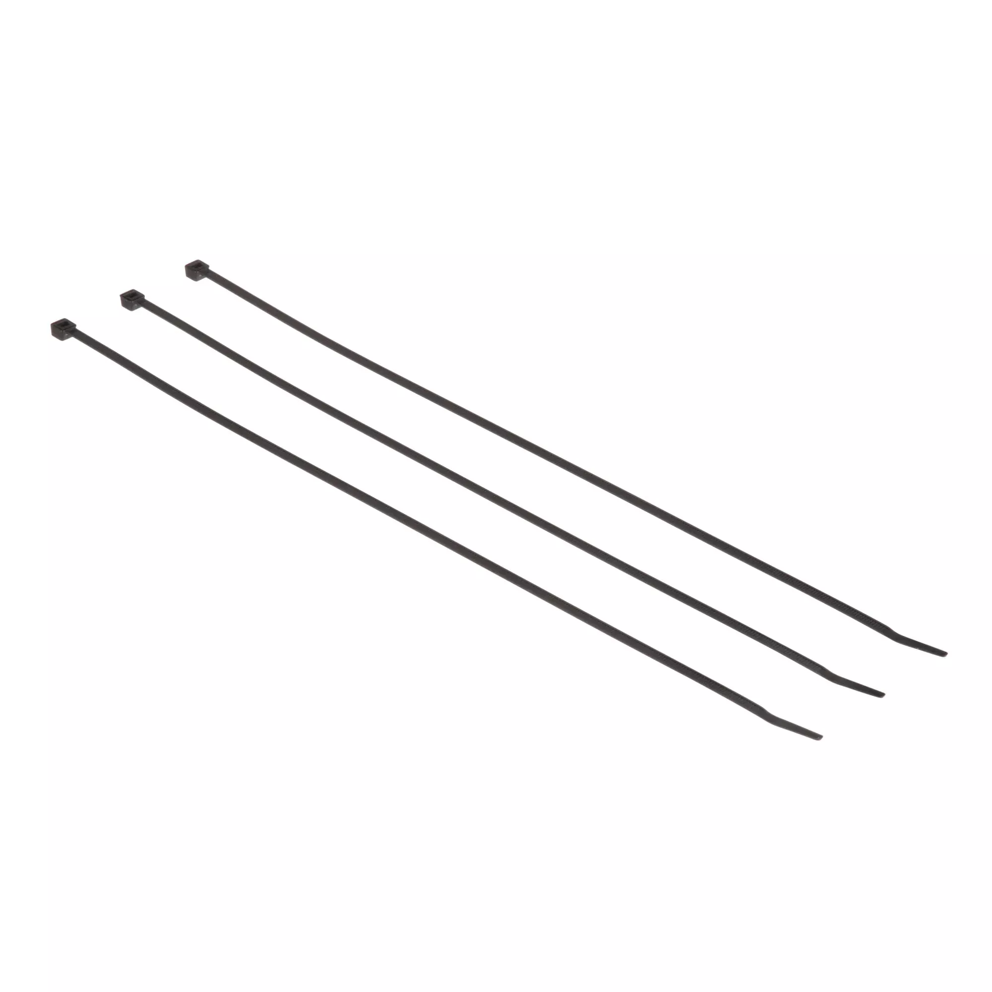 3M Cable Tie CT15BK50-C