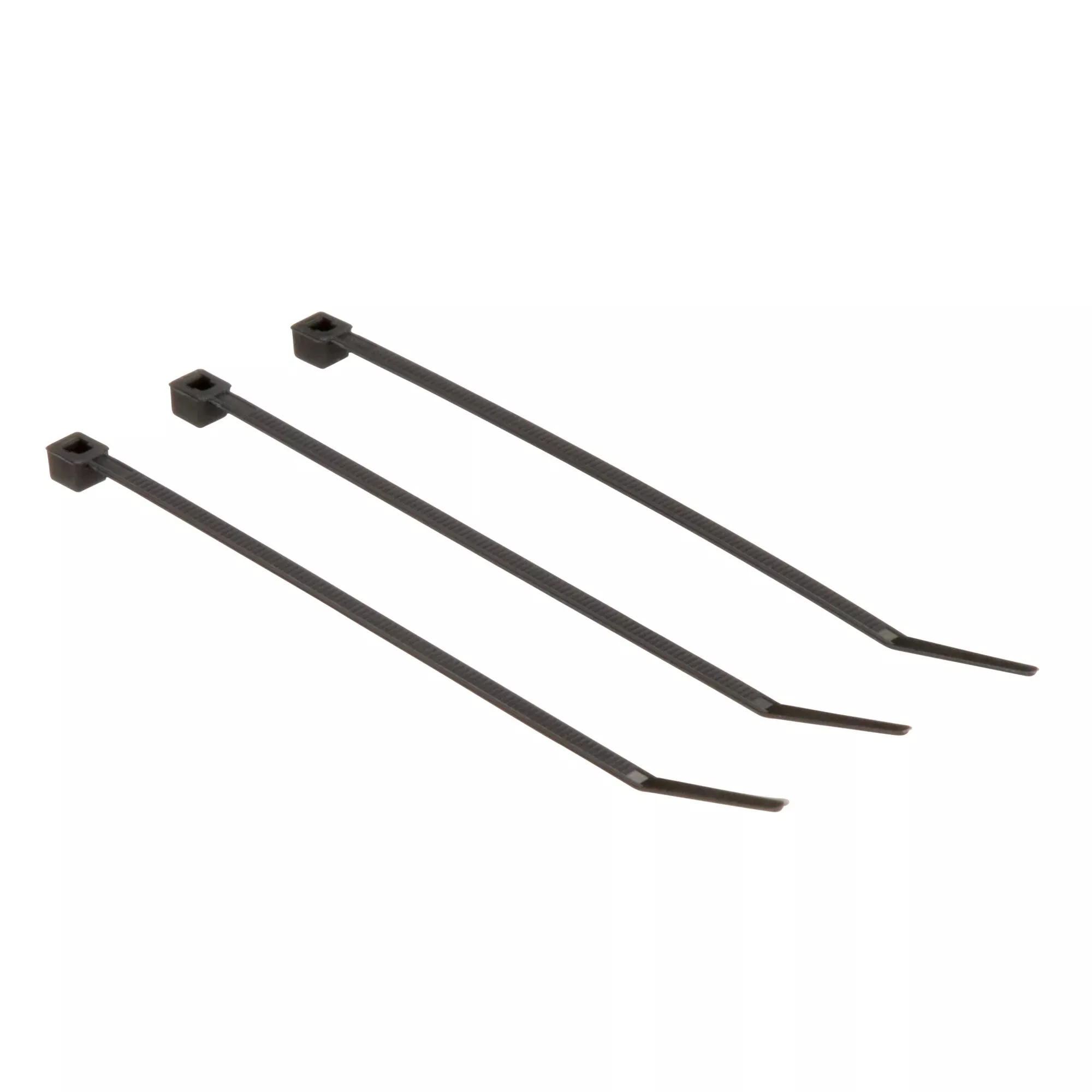 3M Cable Tie CT4BK18-C, secure wire bundles and harness componentsquickly