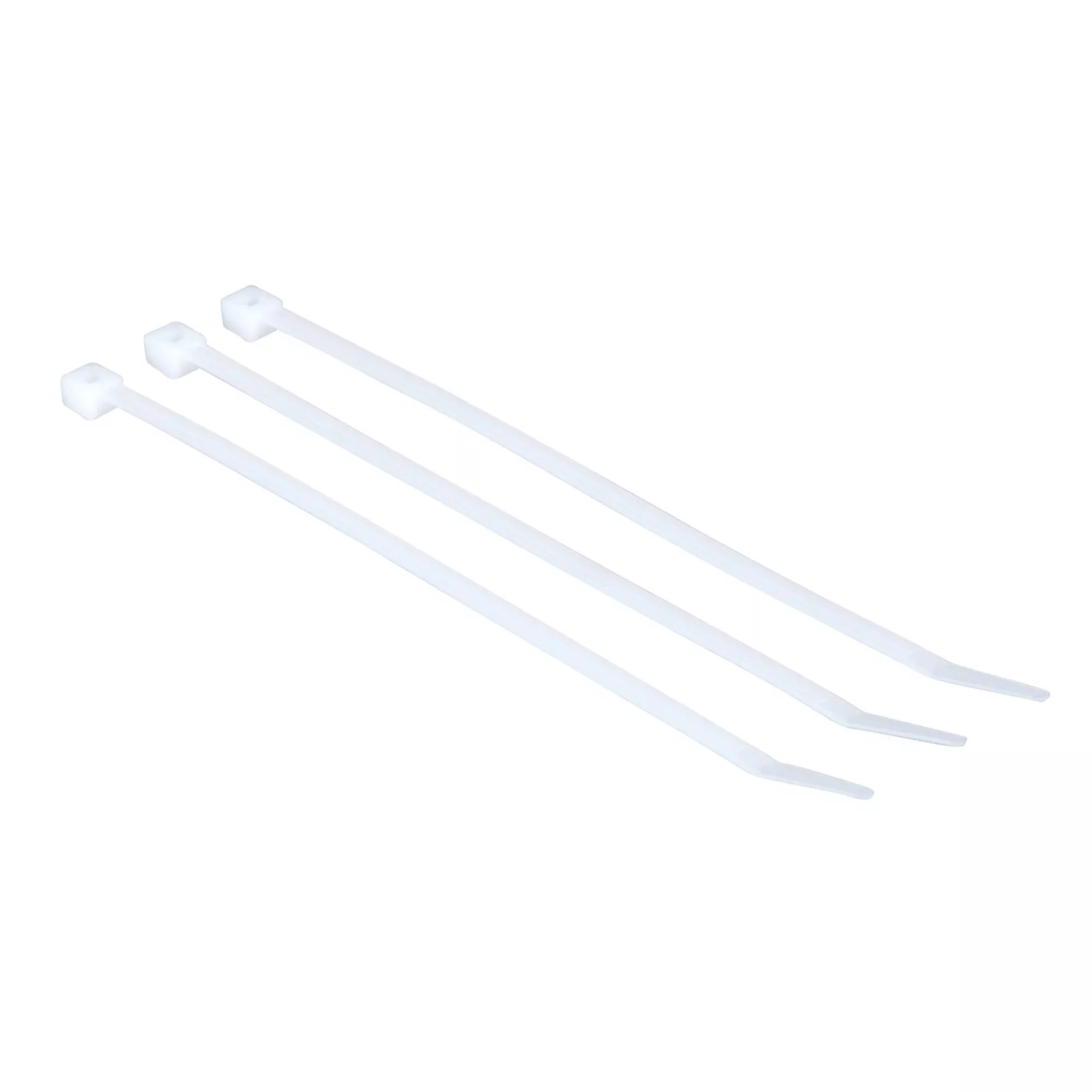 3M Cable Tie CT6NT40-C