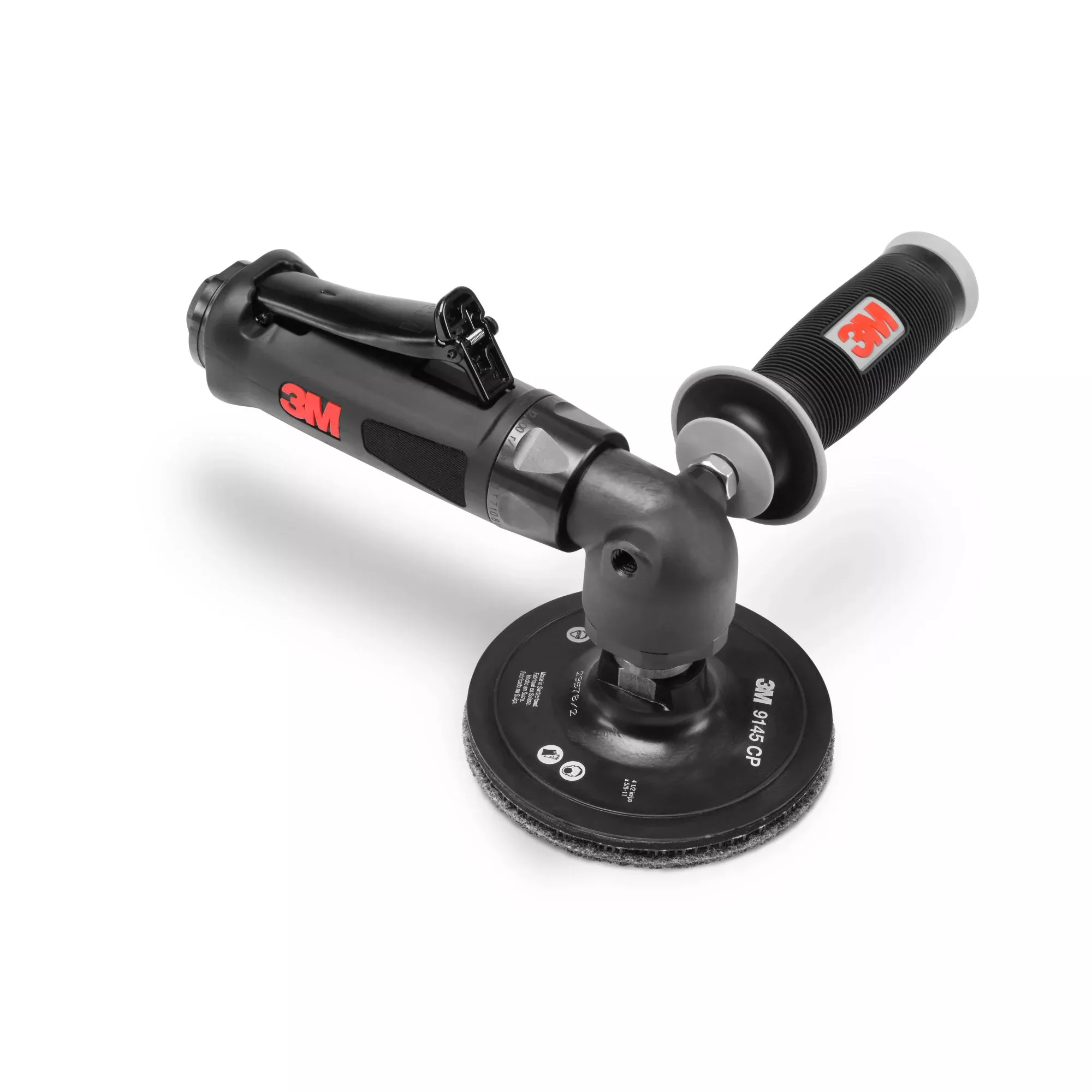3M Disc Sander 20232, 3 in 1 HP