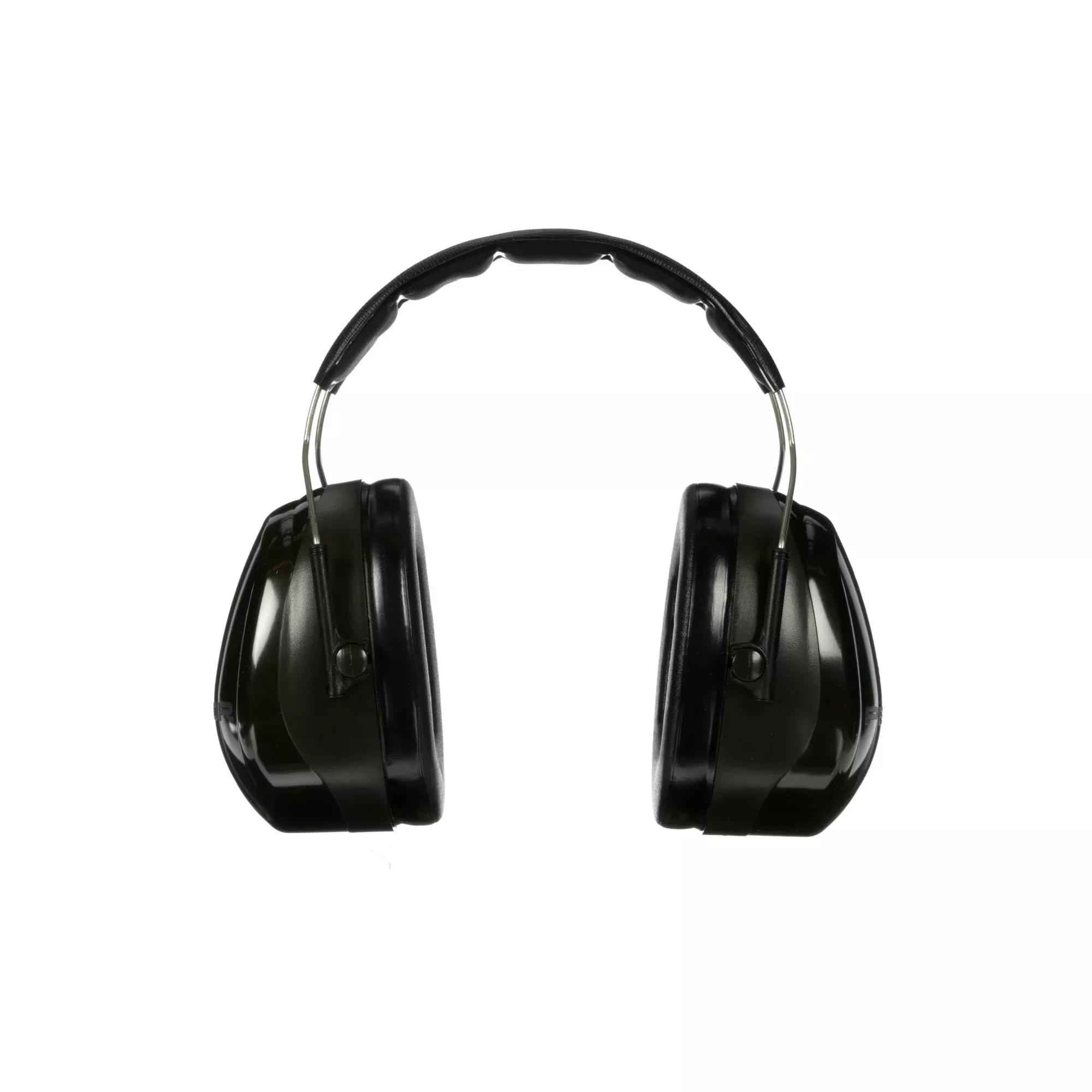 3M PELTOR Optime 101 Earmuffs H7A, Over-the-Head