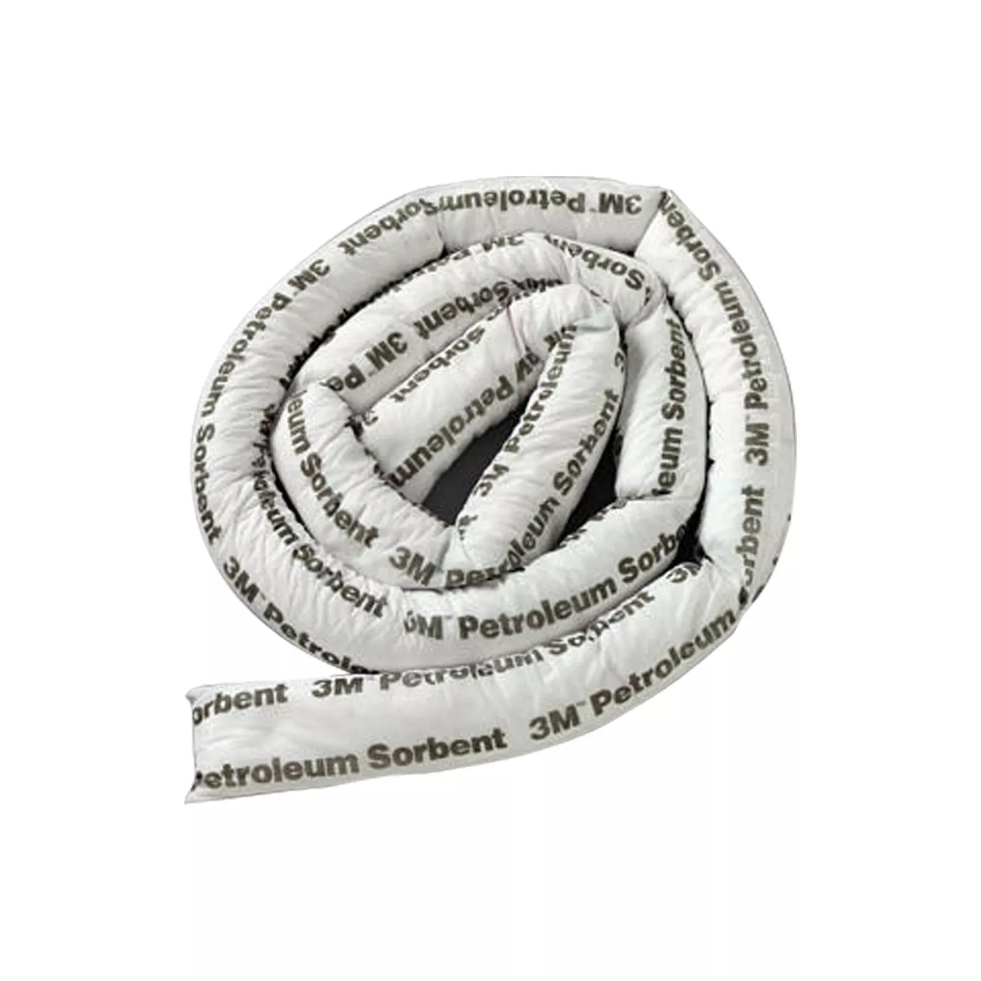 3M Petroleum Sorbent Mini-Boom T-12