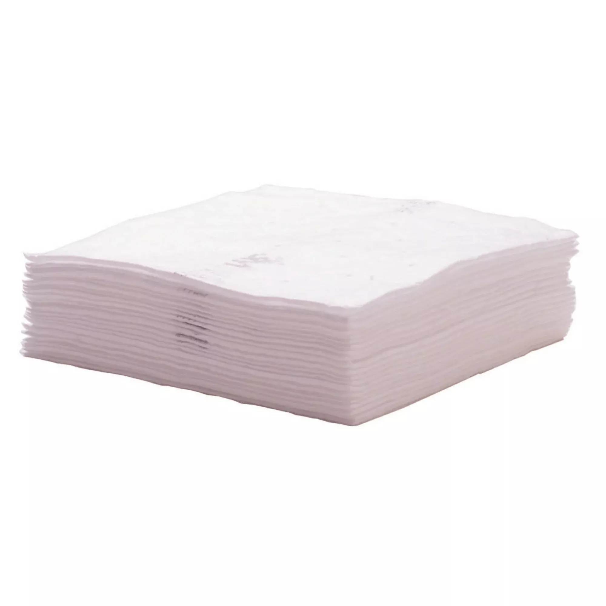 3M Petroleum Sorbent Static Resistant Pad HP-556, High Capacity