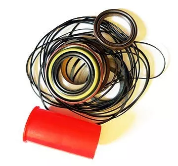 587V75 Seal Kit for Young (618V19) Grapple Head Motor