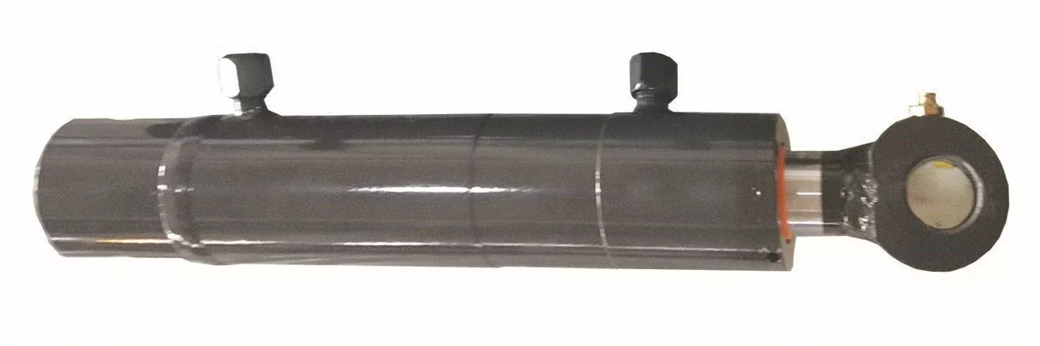 6809501 Bobcat Compact Tractor Angle Control Cylinder