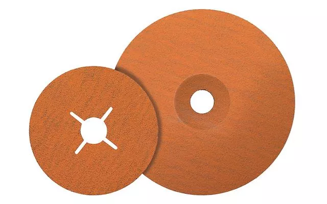 Abrasive Disc - Walter COOLCUT XX™ Sanding Discs, 15X460