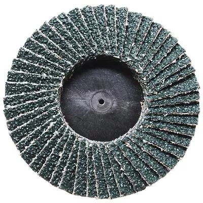 Abrasive Disc - Walter SPINLOCK™ FLAP DISCS, 09A