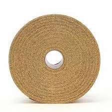 Abrasive Sheet Roll - 3M™ Stikit™ Gold Abrasive Sheet Roll, 02591 / 02593