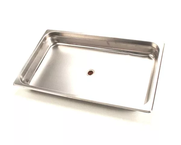 Accutemp AT1A-3155-1 Drain Pan With Drain Valve