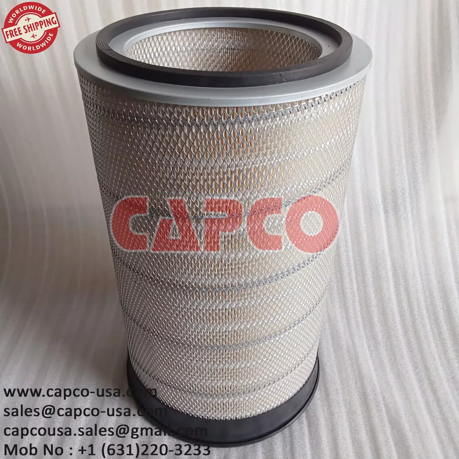 AIR FILTER 360628328/NON OEM/FREE SHIPPING