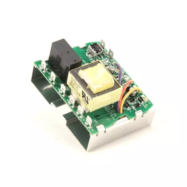 Anets 60142501 Control Temp 10V SS 150-550F