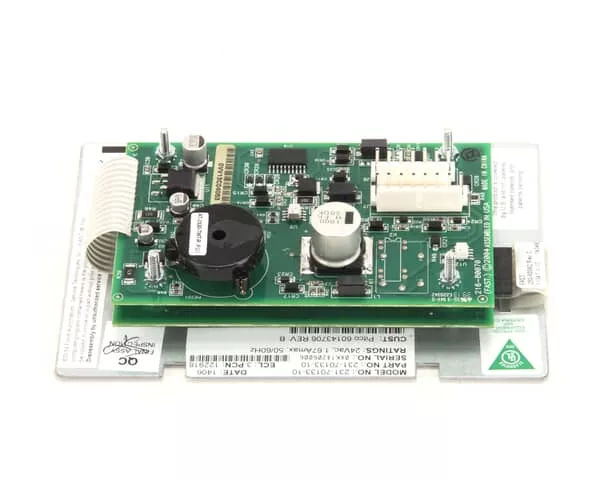 Anets 60143706 Control Dig 4B Anets Pasta