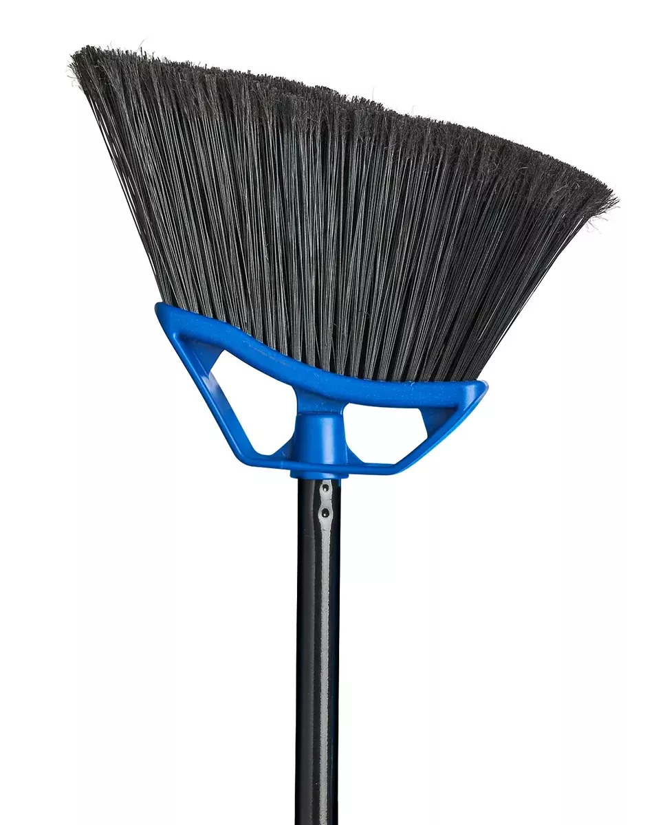 Angle Broom - M2 Professional 10" Mars Angle Broom, BA-9708-HO