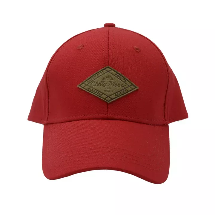 Ball Cap - Chilly Moose Canadian Original Ballcap, Various Colours