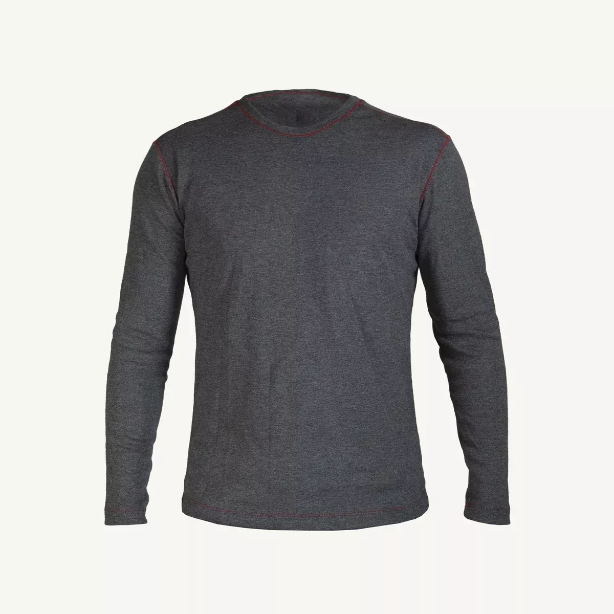 Base Layer - Superior Glove SUPERA Inherent Underlayer Long-Sleeve Shirt, TSKVFR