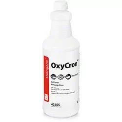Bathroom Cleaner - StrongArm OxyCron™ 1L, 42505