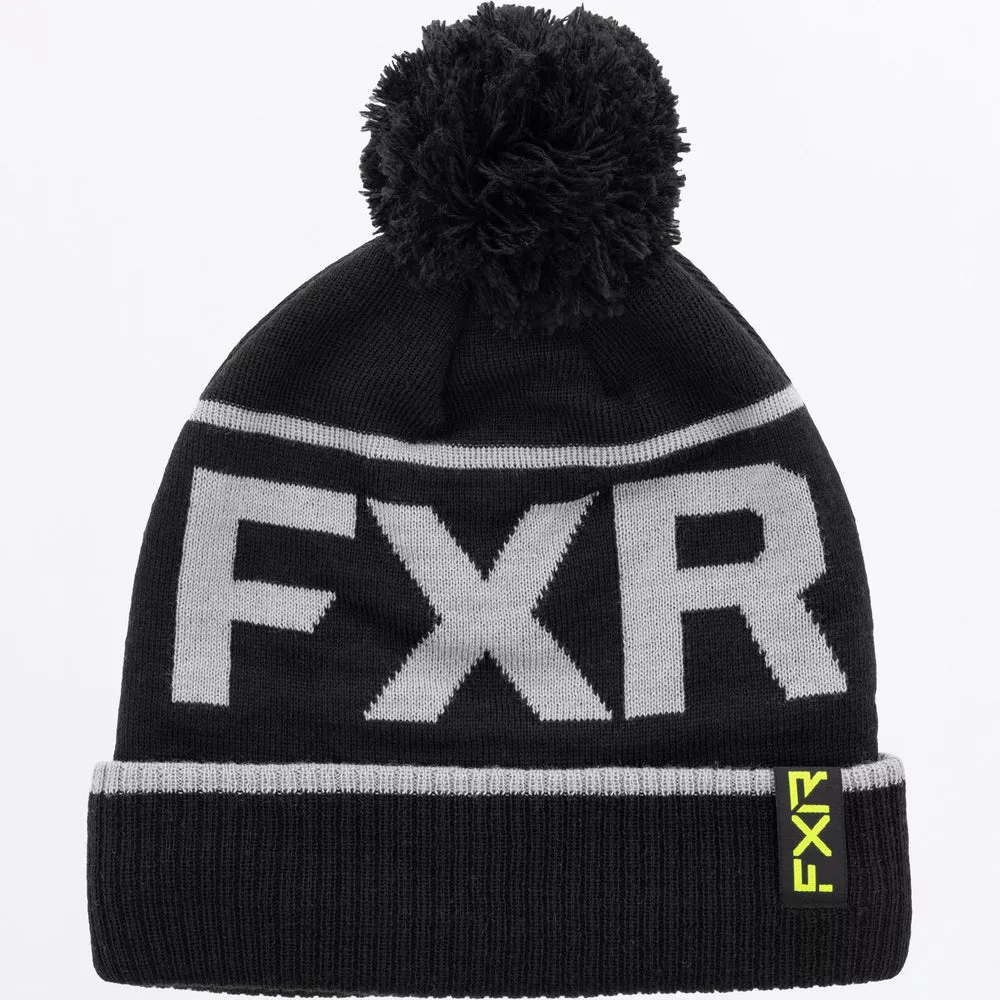 Beanie - FXR Wool Excursion Beanie, 251648