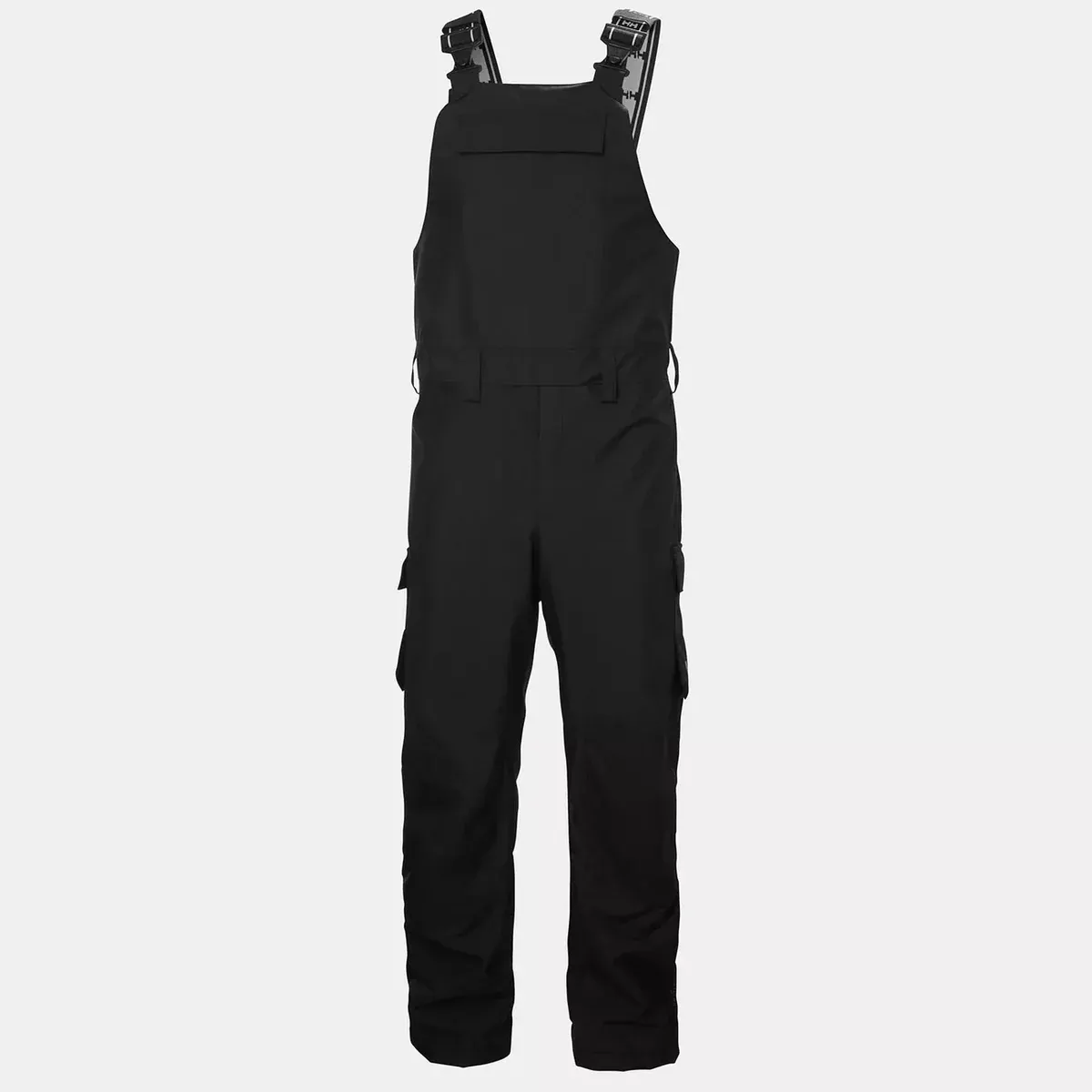 Bib Pants - Helly Hansen Oxford Shell Cargo Bib, 71191