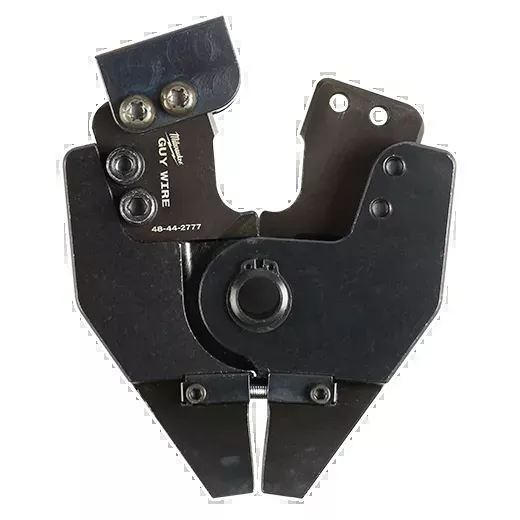 Blade - Milwaukee 1/2" EHS Guy Wire Cutting Jaw, 49-16-2777