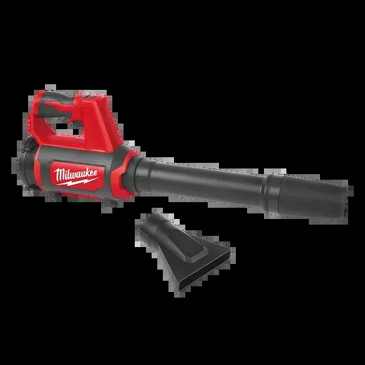 Blower - Milwaukee M12™ Compact Spot Blower, 0852-20