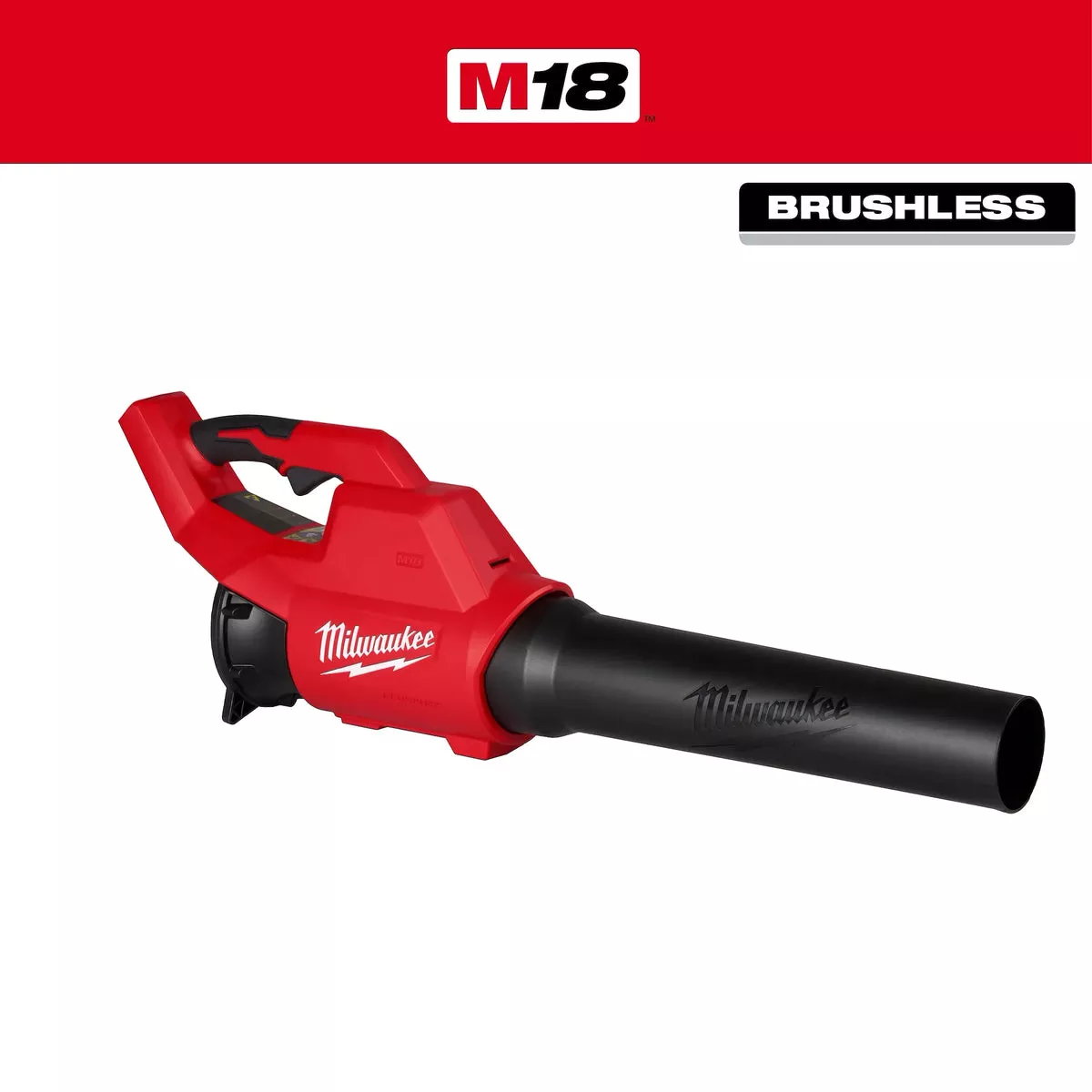 Blower - Milwaukee M18™ Brushless Blower (Tool Only), 3044-20