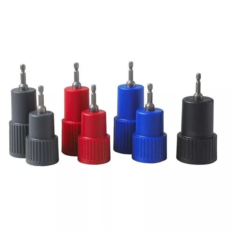 Bolt Cleaner - Chicago Pneumatic M22x60L, 8940169928
