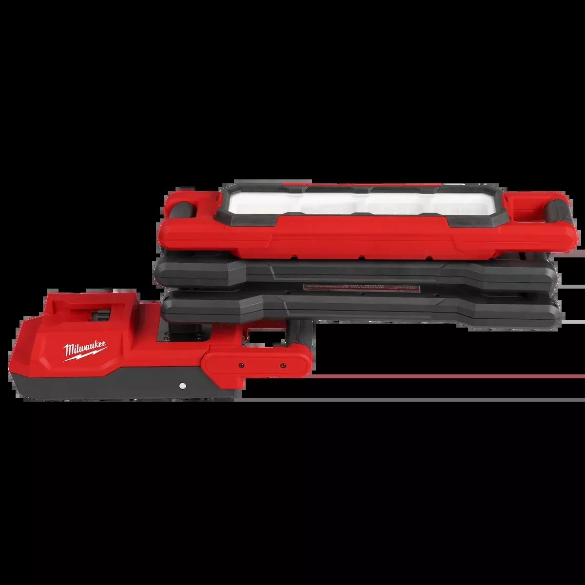 Boom Light - Milwaukee M18™ Magnetic Extendable Boom Light, 2129-20