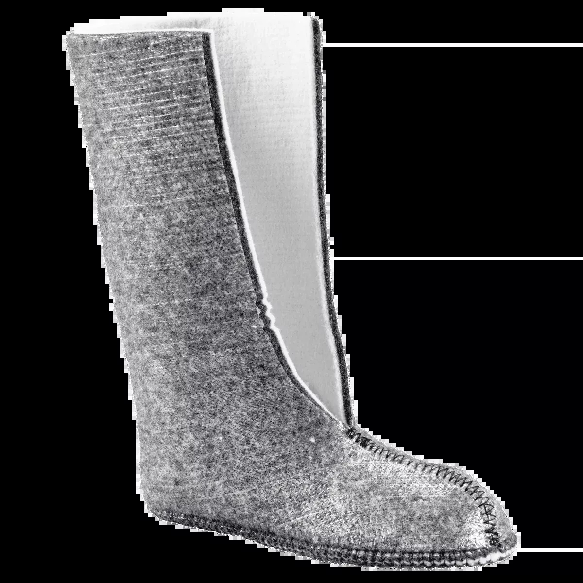 Boot Liner - Baffin HUNTER Replacement Liner | Kids Junior (Multi-Style Compatibility), L8962C30