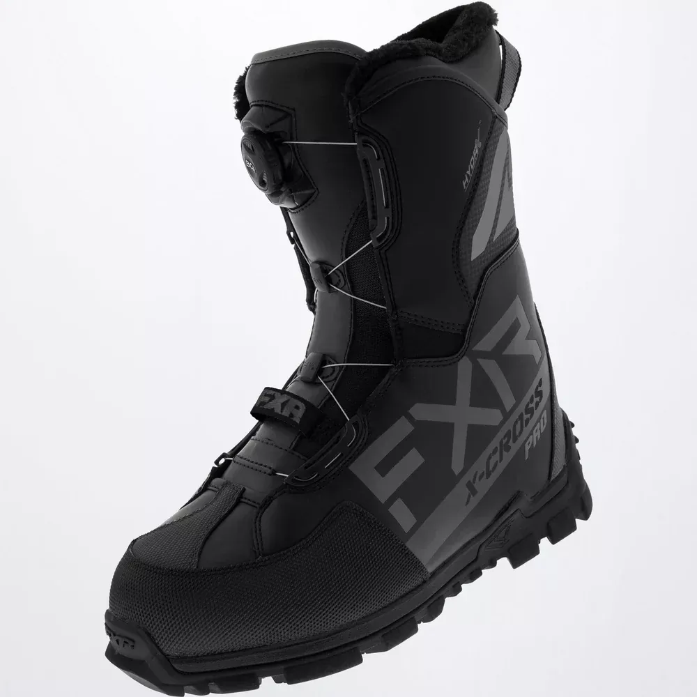 Boots - FXR X-Cross Pro BOA Boot, 220707