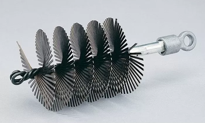 Brush - Greenlee Wire Duct Brush, 39280 / 39282
