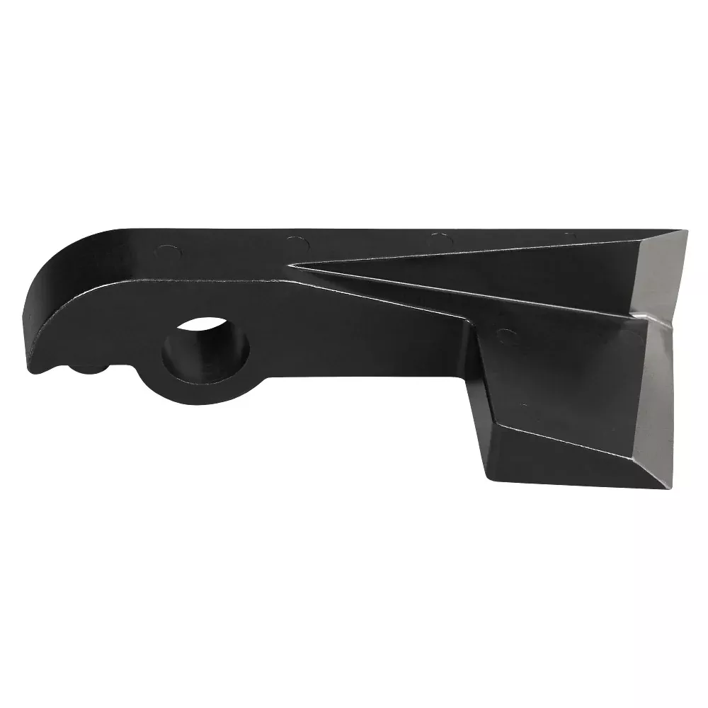 Bushing Blade - Milwaukee Adjustable Bushing Replacement Blade for M18 FUEL™ Covered Conductor Cable Stripper, 49-16-2937