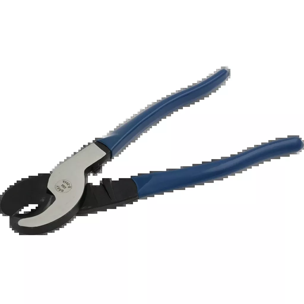 Cable Cutter - Gray Tools Cable Cutter For Battery & Other Soft Metal Cables, B204A