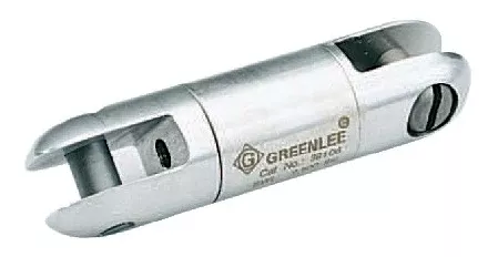 Cable Management - Greenlee Stainless Steel Swivel, Various Types