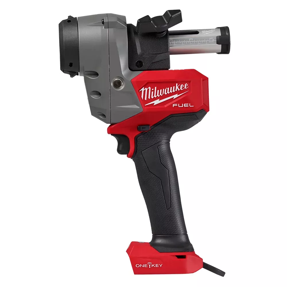 Cable Stripper - Milwaukee M18 FUEL™ Covered Conductor Cable Stripper, 2937-20
