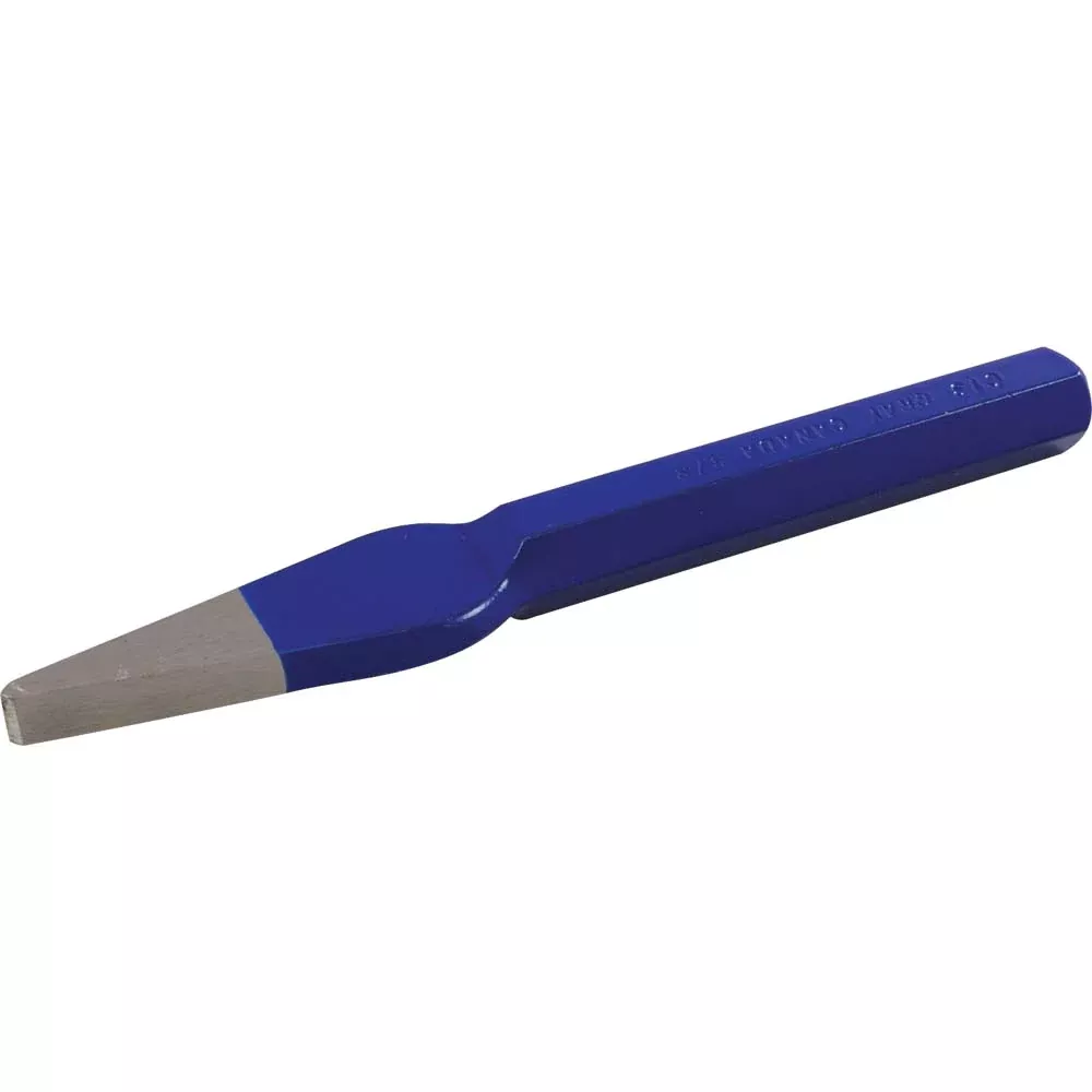 Chisel - Gray Tools Cape Chisel, Various Sizes