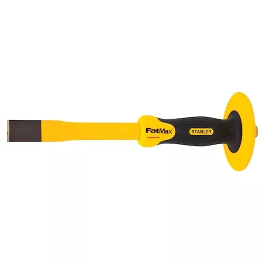 Chisel - Stanley FatMax 300 X 25mm Cold Chisel, 16-332